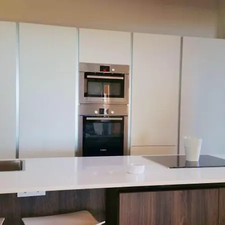 Spacious House In With Terrace And Garden