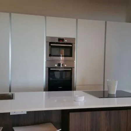 Spacious House In With Terrace And Garden
