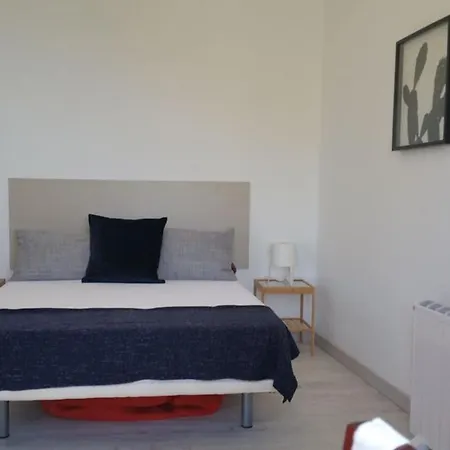 Spacious House In With Terrace And Garden *