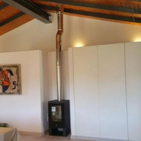 Spacious House In With Terrace And Garden 度假居 阿罗纳