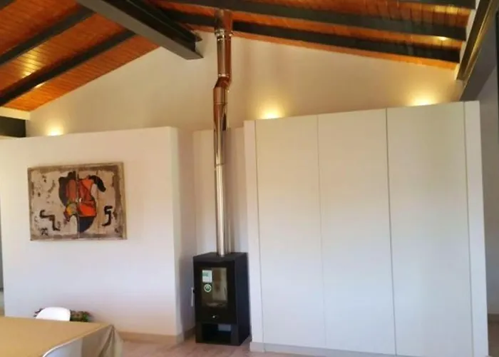 Ferienhaus Spacious House In With Terrace And Garden *