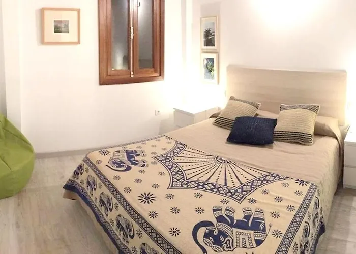 Spacious House In With Terrace And Garden *