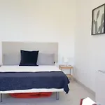 Spacious House In With Terrace And Garden Feriehus Arona (Tenerife)