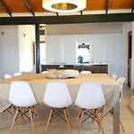 Spacious House In With Terrace And Garden Feriehus Arona (Tenerife)