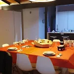Spacious House In With Terrace And Garden