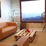 Spacious House In With Terrace And Garden Feriehus Arona (Tenerife)