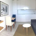 Feriehus Spacious House In With Terrace And Garden *