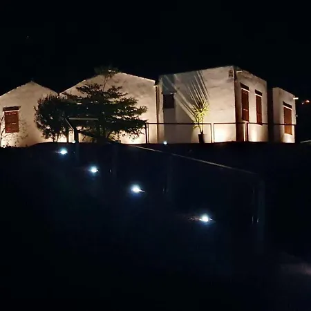 Spacious House In With Terrace And Garden